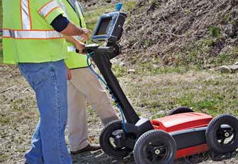 GPR Survey